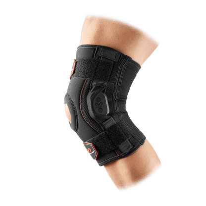 McDavid Knee Brace w/ Polycentric Hinges - MD429