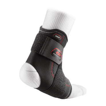 McDavid Ankle Support w/Figure-8 Straps - MD432