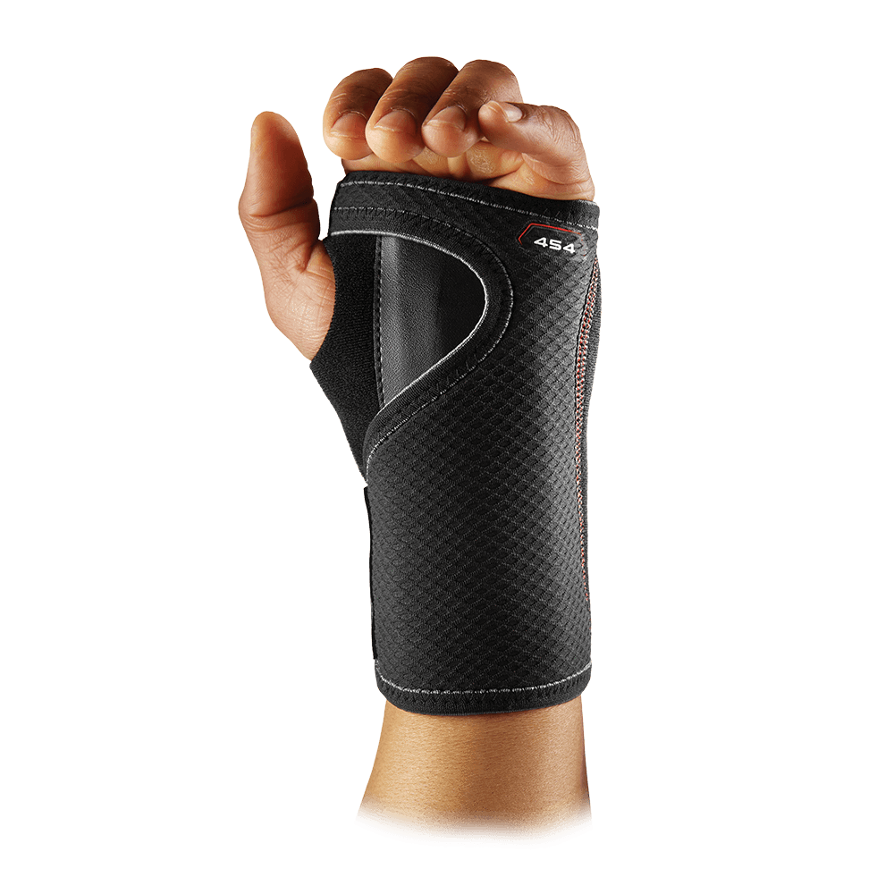 McDavid Wrist Brace/Adjustable - MD454