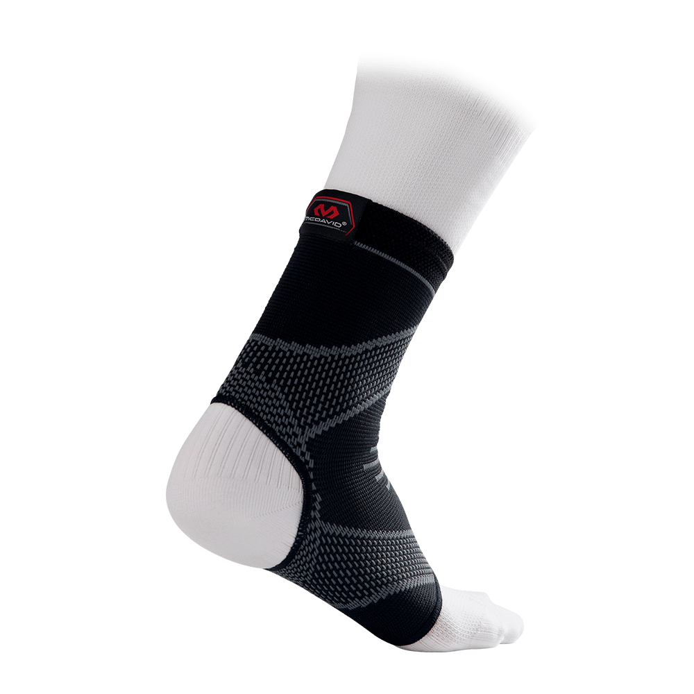 McDavid Ankle Sleeve Ankle Sleeve/4-Way Elastic - MDMD5121 | Clearance (Final Sale)