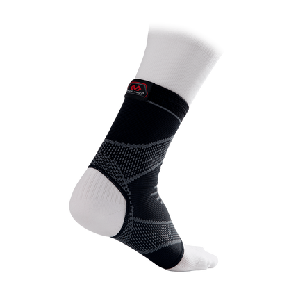 McDavid Ankle Sleeve Ankle Sleeve/4-Way Elastic - MDMD5121 | Clearance (Final Sale)