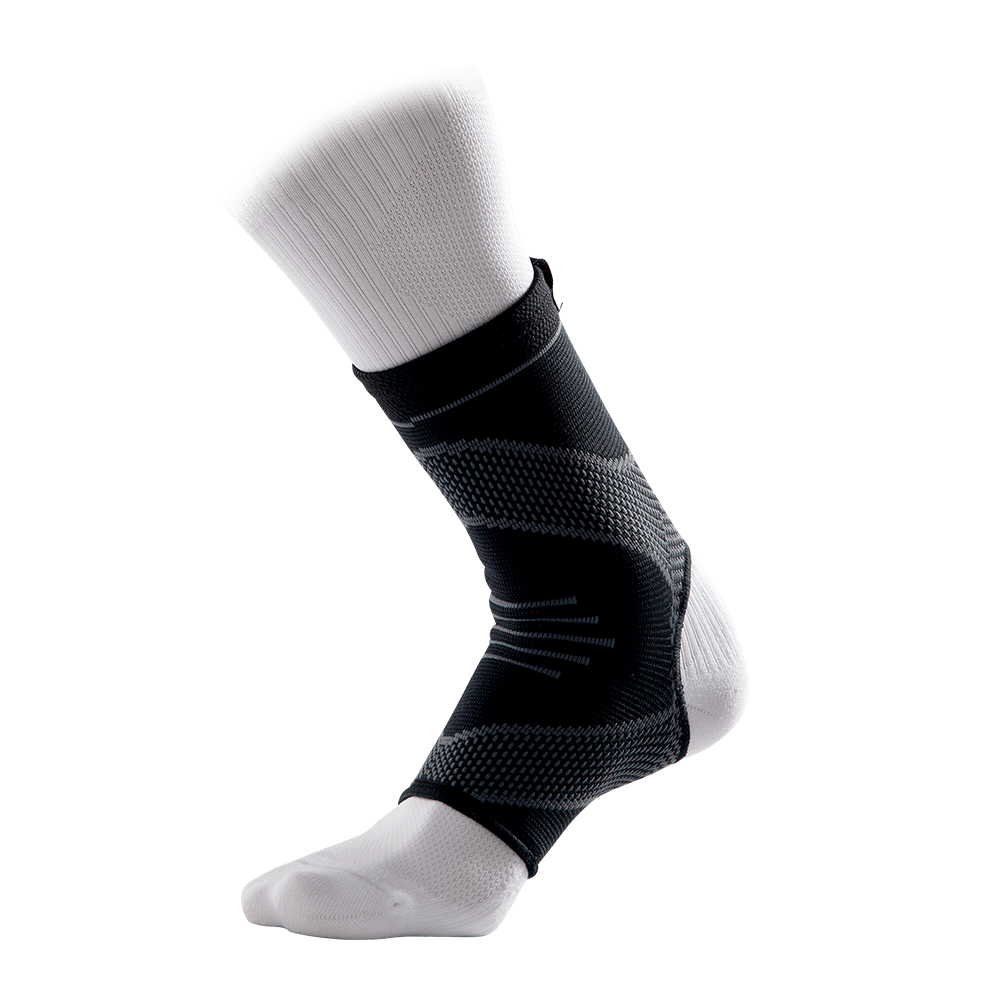McDavid Ankle Sleeve Ankle Sleeve/4-Way Elastic - MDMD5121 | Clearance (Final Sale)
