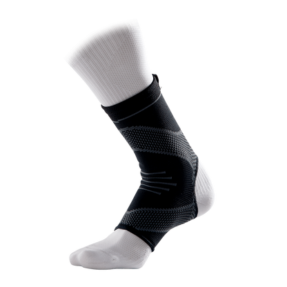 McDavid Ankle Sleeve Ankle Sleeve/4-Way Elastic - MDMD5121 | Clearance (Final Sale)