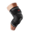 McDavid ELITE Engineered Elastic™ Knee Brace w/ Dual Wrap & Hinges - MD5149