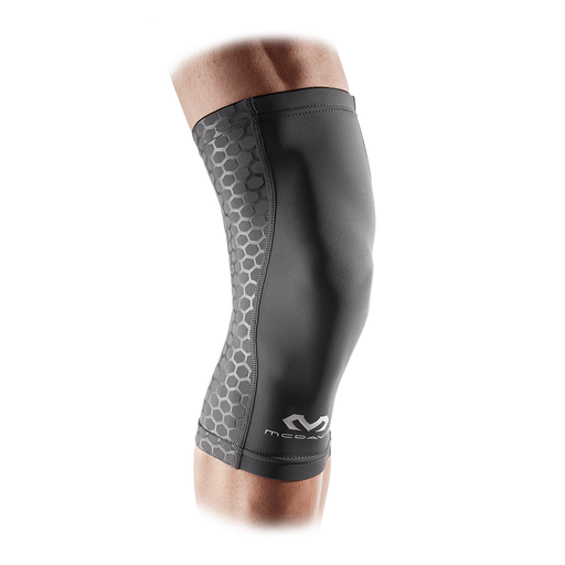 McDavid Active Comfort Compression Knee Sleeve - MD6305