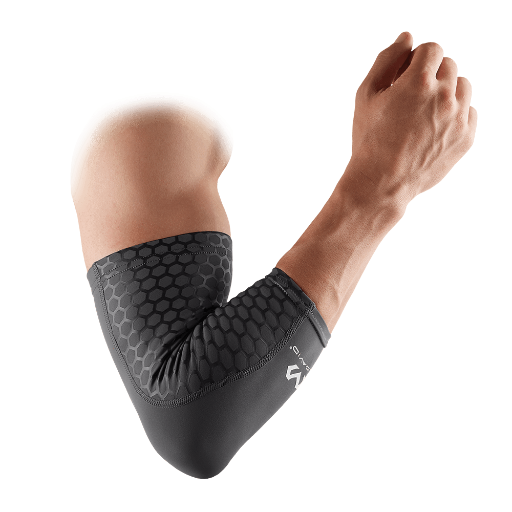 McDavid Active Comfort Compression Elbow Sleeve - MD6307 | Clearance (Final Sale)