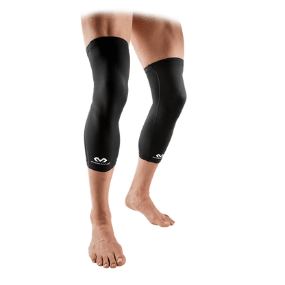 McDavid Abrasion Knee Sleeves/Pair - MD6400 | Clearance (Final Sale)