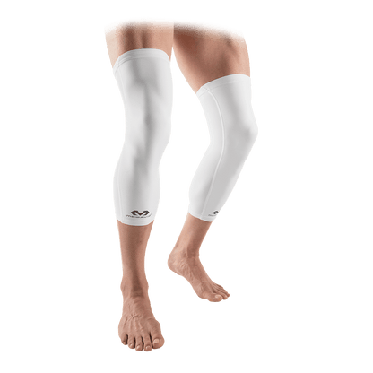 McDavid Abrasion Knee Sleeves/Pair - MD6400 | Clearance (Final Sale)