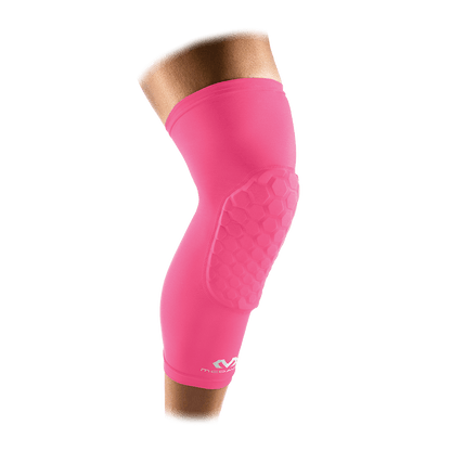 McDavid HEX® Leg Sleeves/Pair - MD6446 | Clearance (Final Sale)