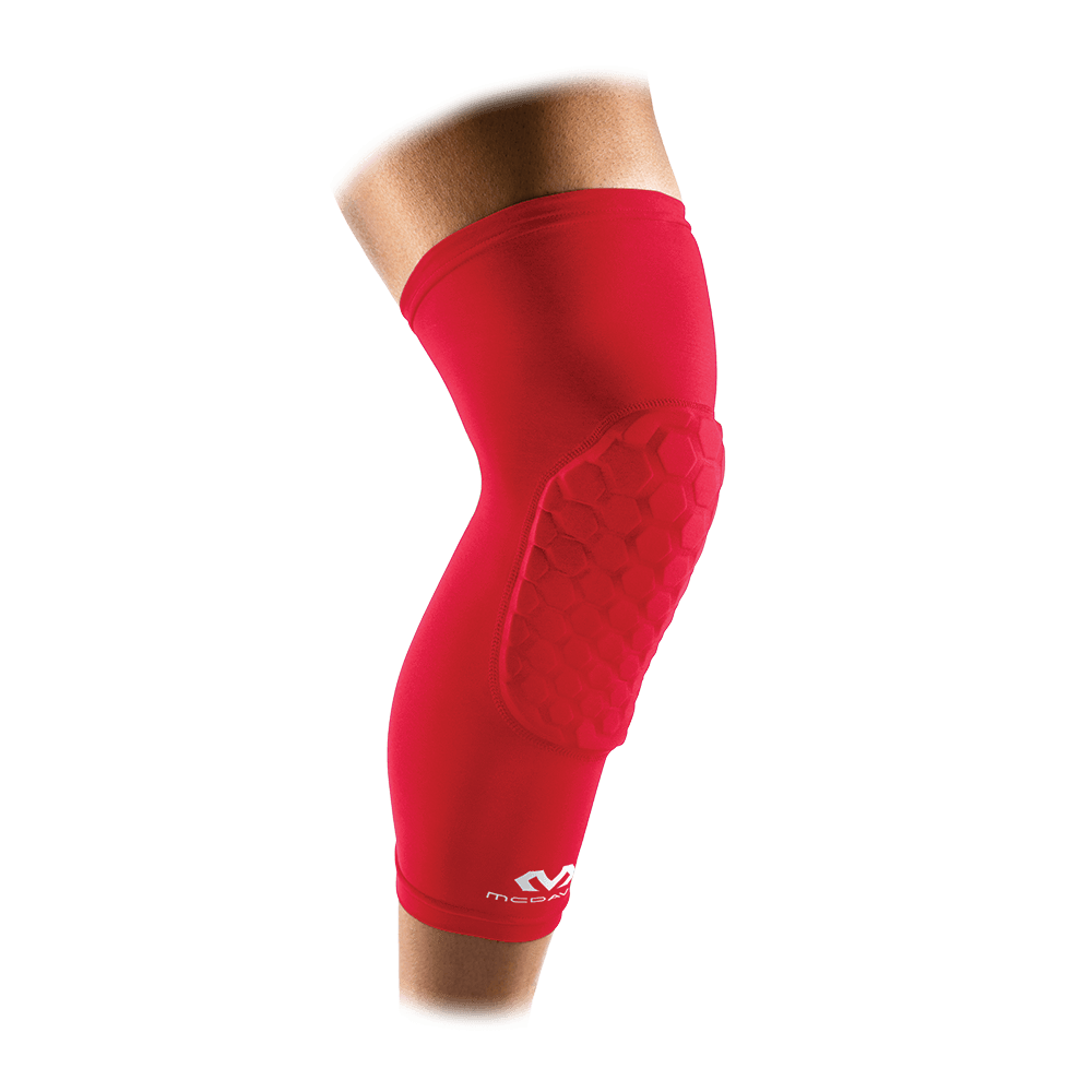 McDavid HEX® Leg Sleeves/Pair - MD6446 - CLEARANCE