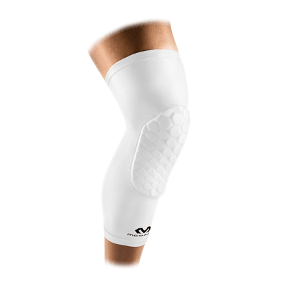 McDavid HEX® Leg Sleeves/Pair - MD6446 | Clearance (Final Sale)