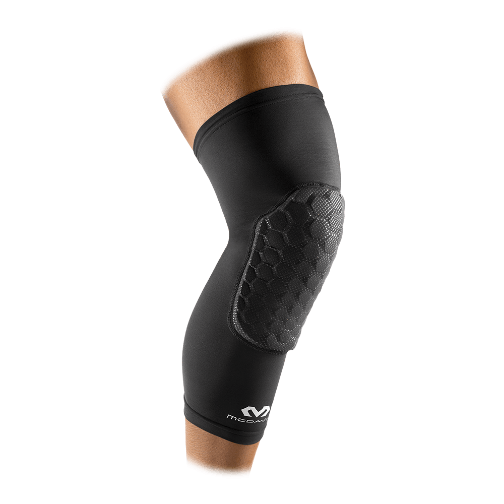 McDavid HEX® TUF Leg Sleeves/Pair - MD6446X