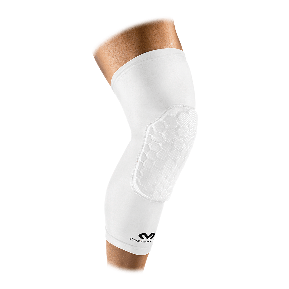 Paire de manchons de jambe McDavid HEX® TUF - MD6446X