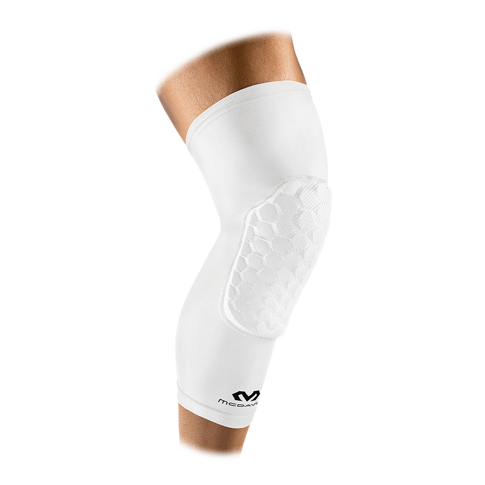 McDavid HEX® TUF Leg Sleeves/Pair - MD6446X