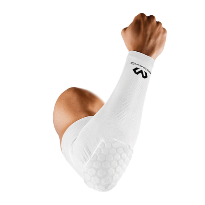McDavid ELITE HEX® Shooter Arm Sleeve/Single - MD6501 | Clearance (Final Sale)