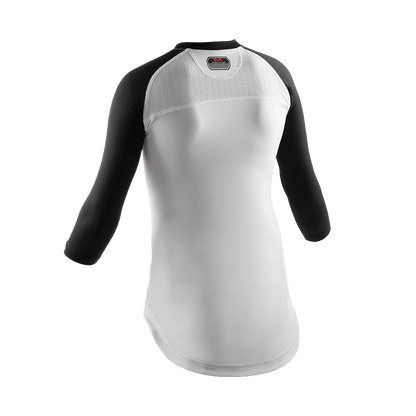 McDavid HEX® Sternum Raglan 3/4-Länge-Shirt - MD7630 