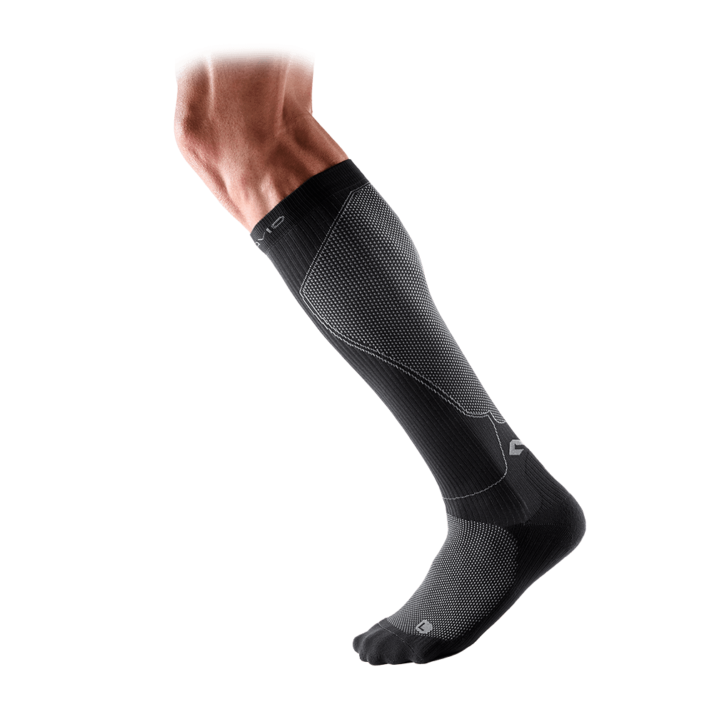 McDavid Rebound Compression Socks/Pair - MD8831