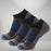 Zensah Wool Running Socks - 8549