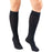 TRUFORM Women's Rib Pattern Trouser Socks 15-20 mmHg