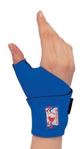 OTC WRIST-THUMB SUPPORT NEOP - 0303