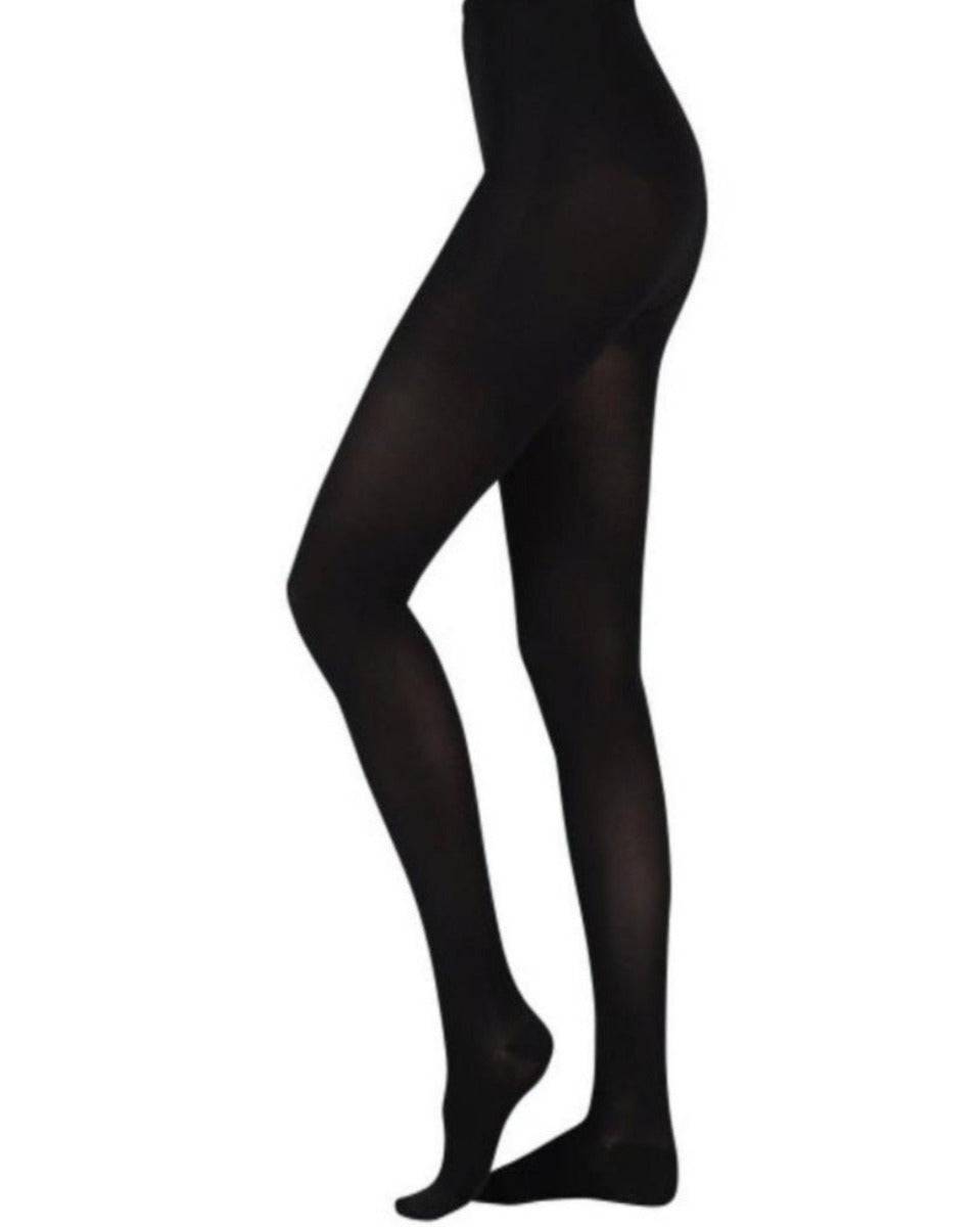 Juzo Naturally Sheer Strumpfhose mit geschlossener Spitze 15-20 mmHg