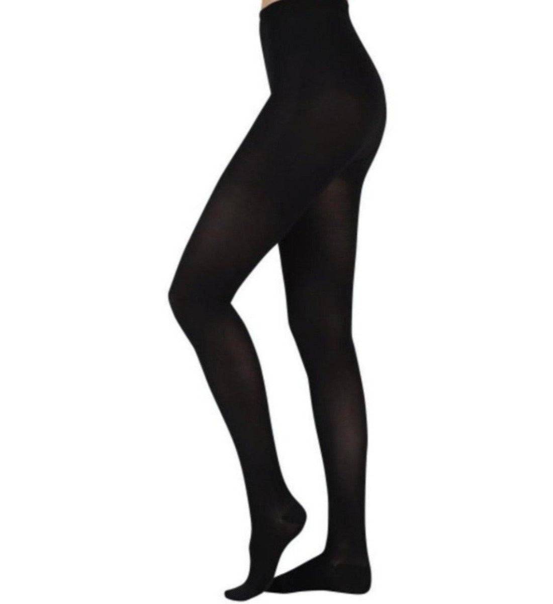 Juzo Naturally Sheer Kompressionsstrumpfhose mit geschlossener Spitze, 20–30 mmHg