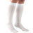 SECOND SKIN Surgical Grade Closed Toe 30-40 mmHg Knee High Support Stockings