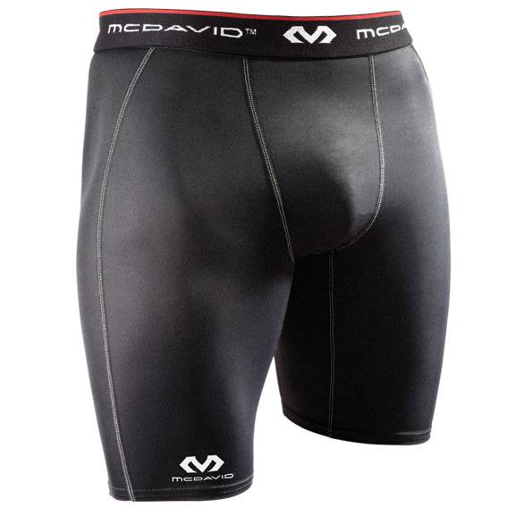 MCDAVID Performance Compression Short