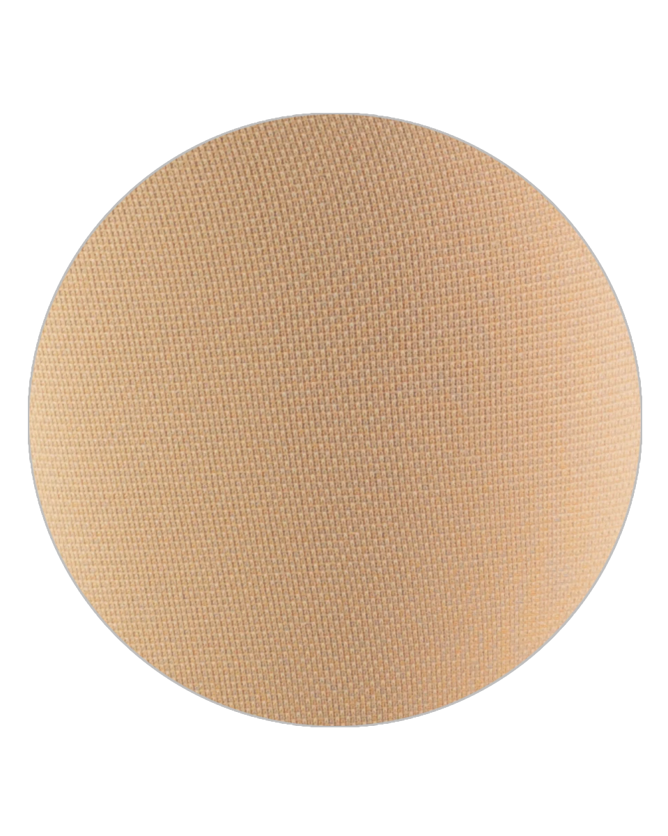 Chaussettes de compression médicales en microfibre ReliefWear 20-30 à bout ouvert 