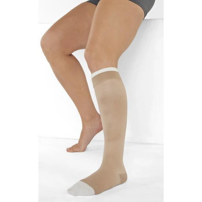 Juzo wraps Knee High 40-50 mmHg | Clearance (Final Sale)