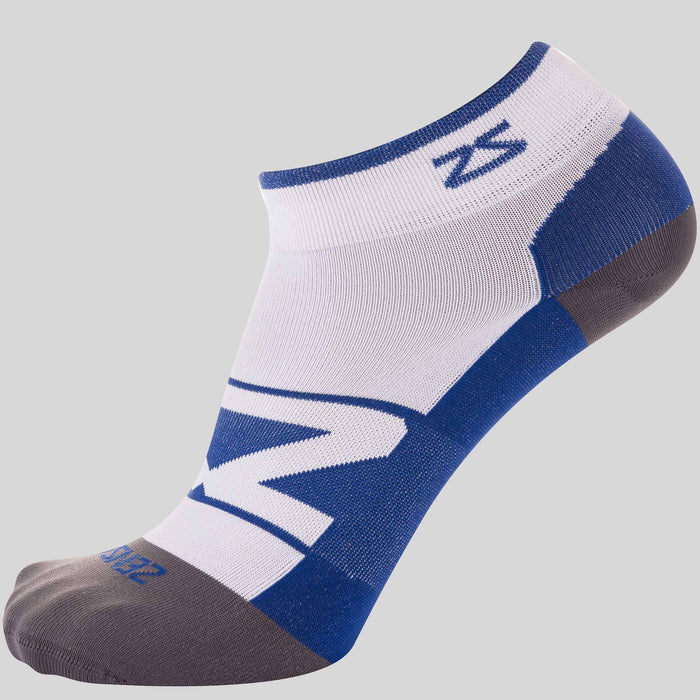Zensah Peek Running Socks - 8543-259