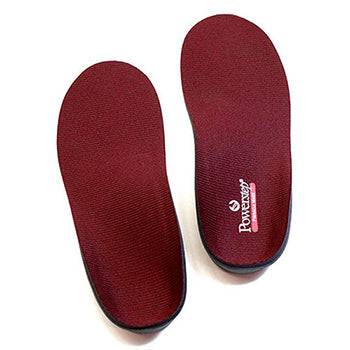 Powerstep Pinnacle Maxx Full Length Orthotic Supports [Pinnacle Maxx]