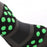 Compressport pro racing socks - Low Cut - 3D.Dot