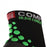 Compressport pro racing socks - High Cut - 3D.Dot