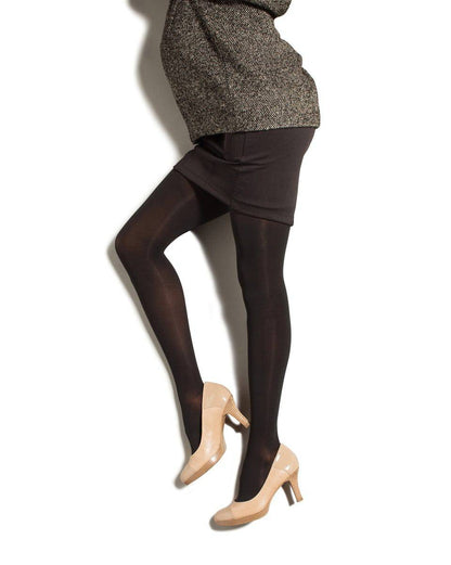 Collants de maternité Preggers by Therafirm 15-20 mmHg 