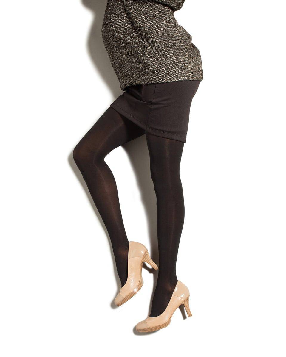 Preggers by Therafirm Maternity Pantyhose 20-30 mmHg