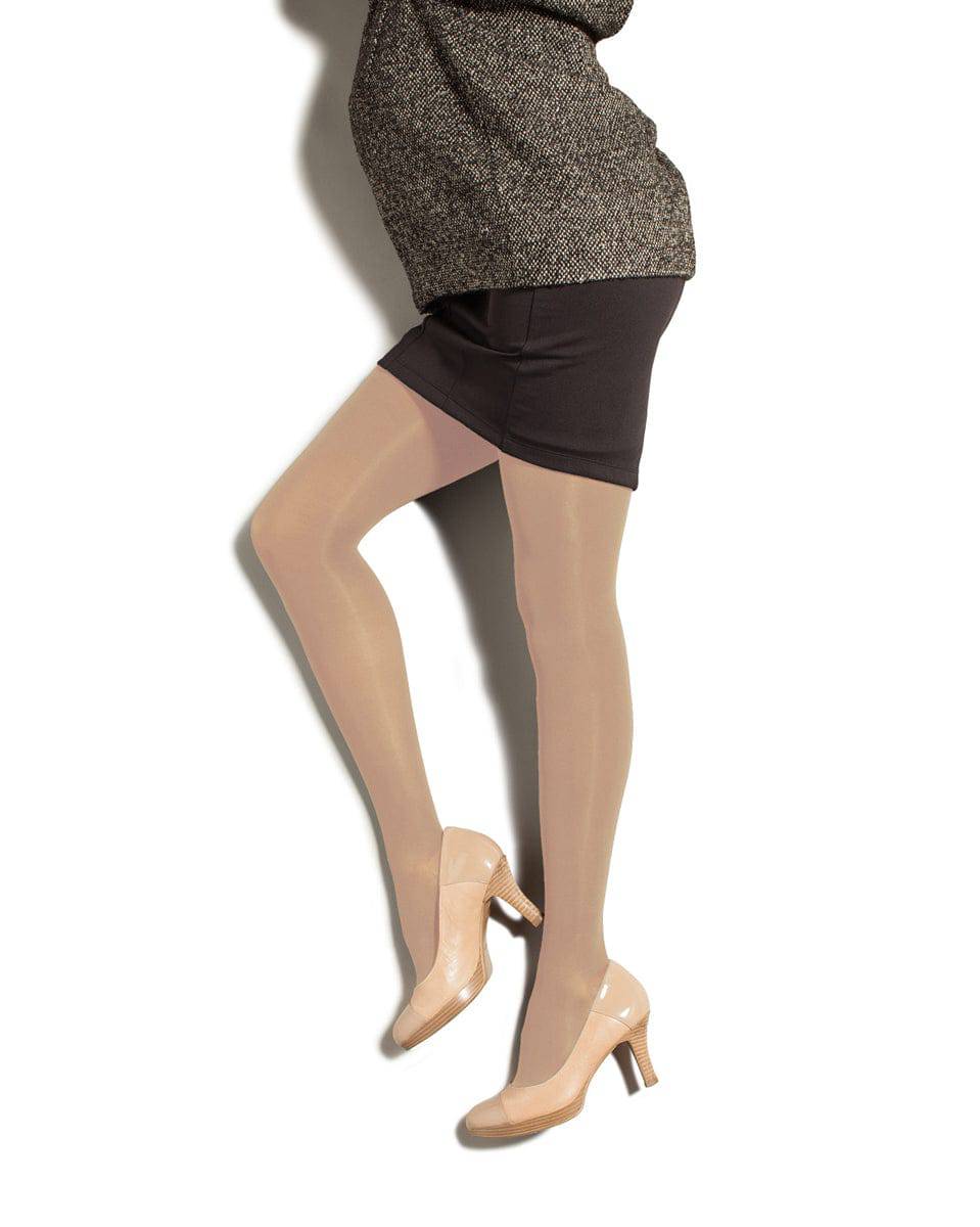 Preggers by Therafirm Maternity Pantyhose 20-30 mmHg