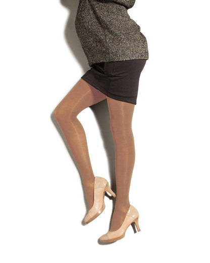 Preggers by Therafirm Maternity Pantyhose 20-30 mmHg