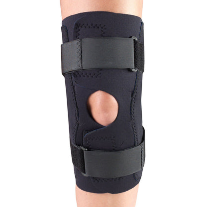 OTC KNEE WRAP NEOP HINGED - 0311
