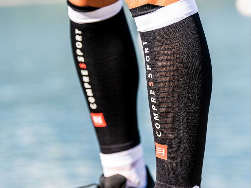 Compressport Race&Recovery - R2