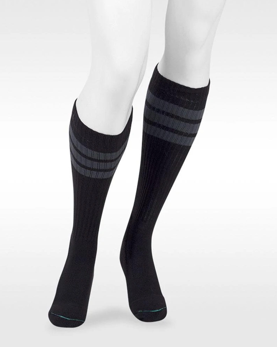Juzo Power Comfort 20-30 mmHg Knee High