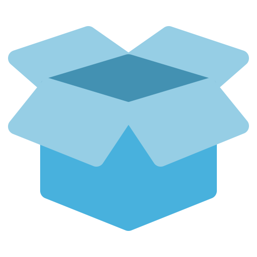 Étiquette d'expédition - 1 article