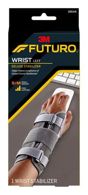 FUTURO™ Deluxe Wrist Stabilizer
