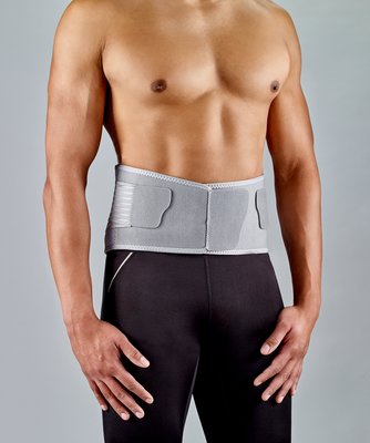 FUTURO™ Comfort Stabilizing Back Support