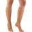 TRUFORM Women's LITES Knee High Support Stockings 15-20 mmHg