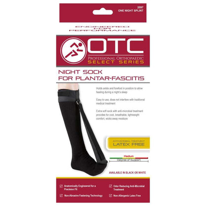 OTC NIGHT SOCK - 2097