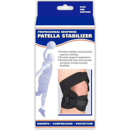 STABILISATEUR ROTULIEN EN VENTILATION NON OTC NEOP - 0326 
