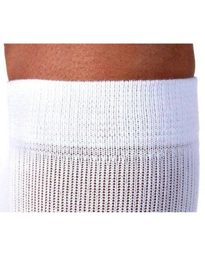 Jobst ActiveWear Knee High Support Athletic Socks 15-20 mmHg