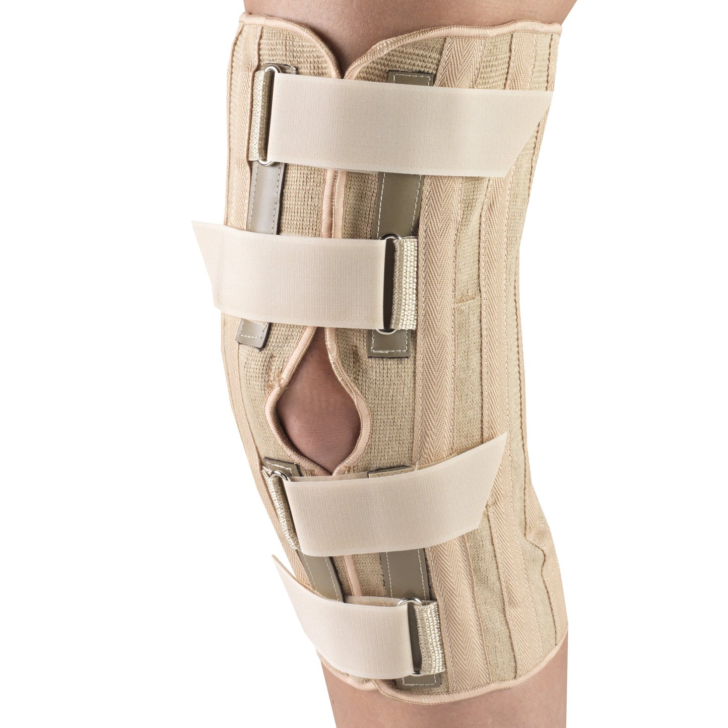 OTC Knee Support Front Opening | Clearance (Final Sale)