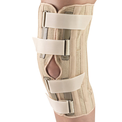 OTC Knee Support Front Opening | Clearance (Final Sale)
